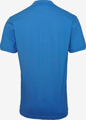 U.S. POLO ASSN. Shirt in Blau