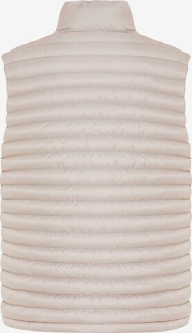 Redbridge Bodywarmer in Beige