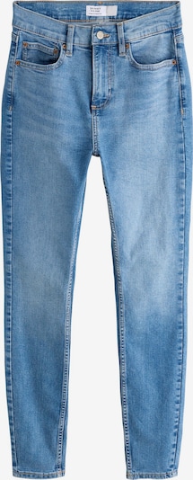 Next Farkut värissä sininen denim, Tuotenäkymä