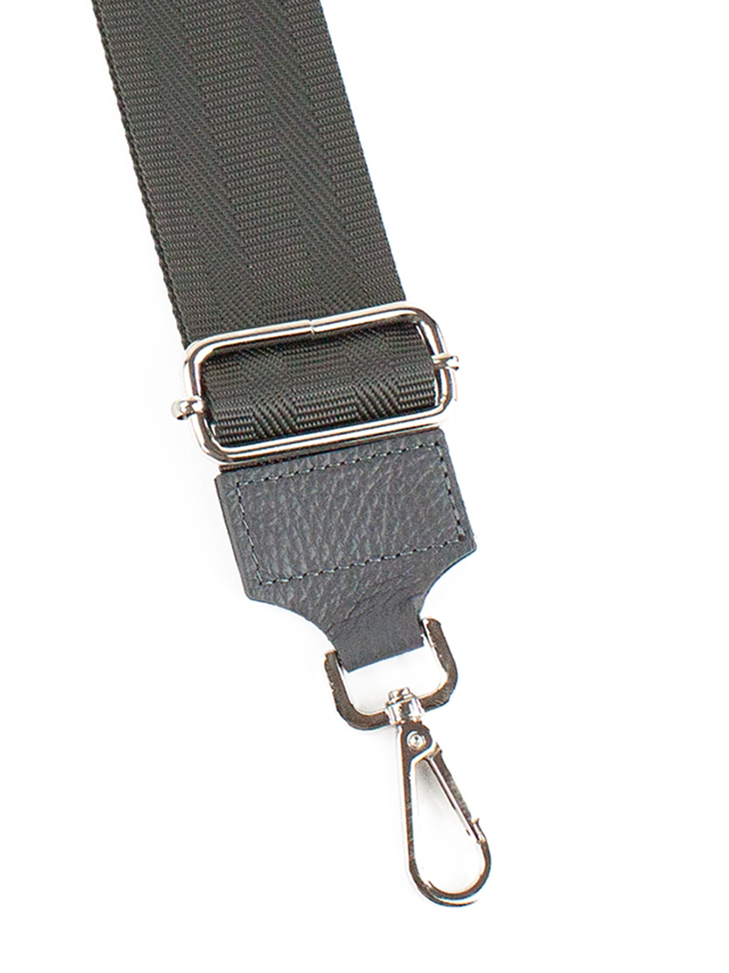 lePelou Bag accessories 'SOLA' in Grey