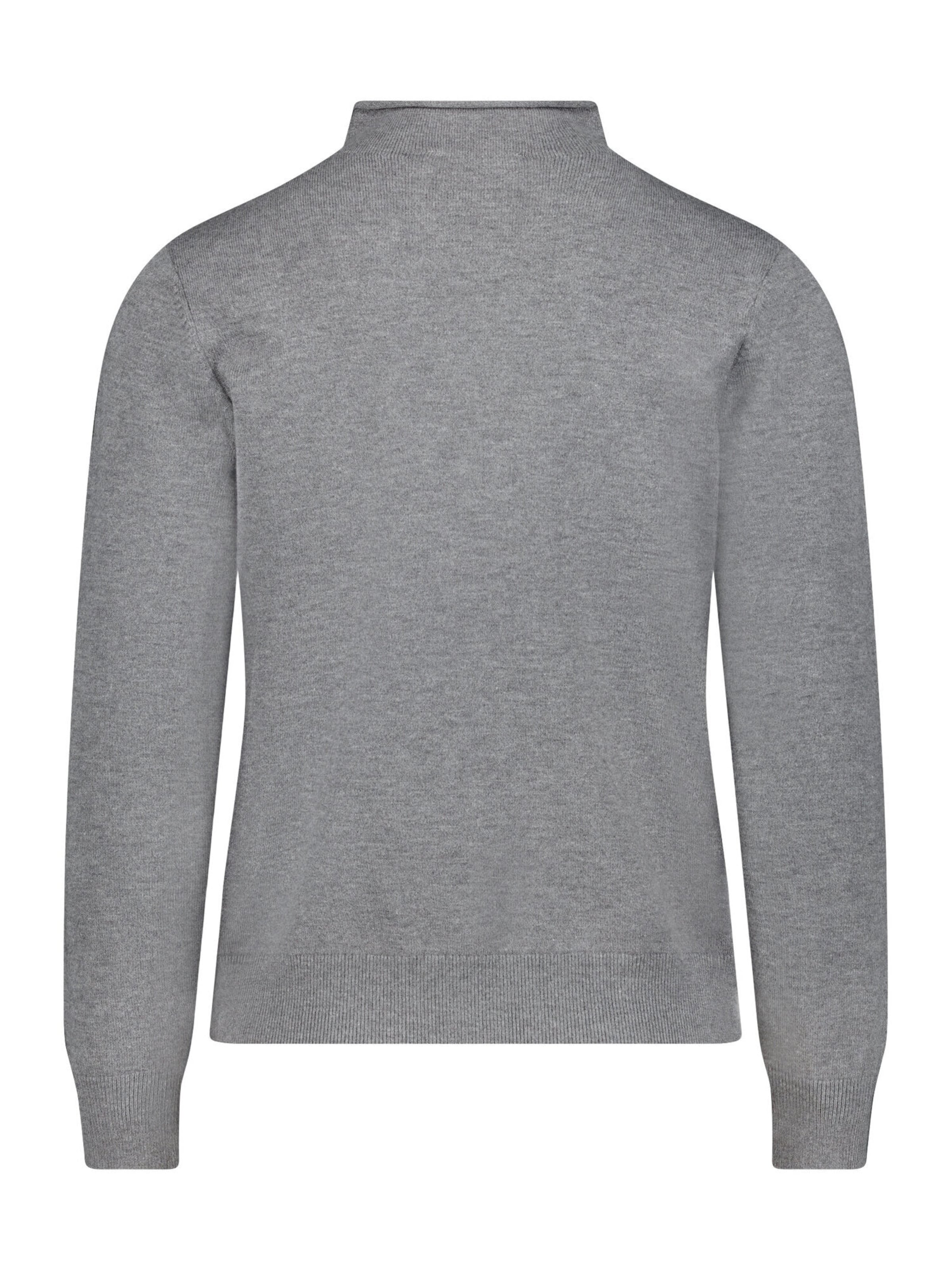 Pullover di Cartoon in grigio