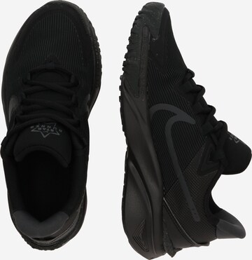 NIKE Sports shoe 'Star Runner 4' in Black