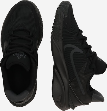 NIKE Athletic Shoes 'Star Runner 4' in Black