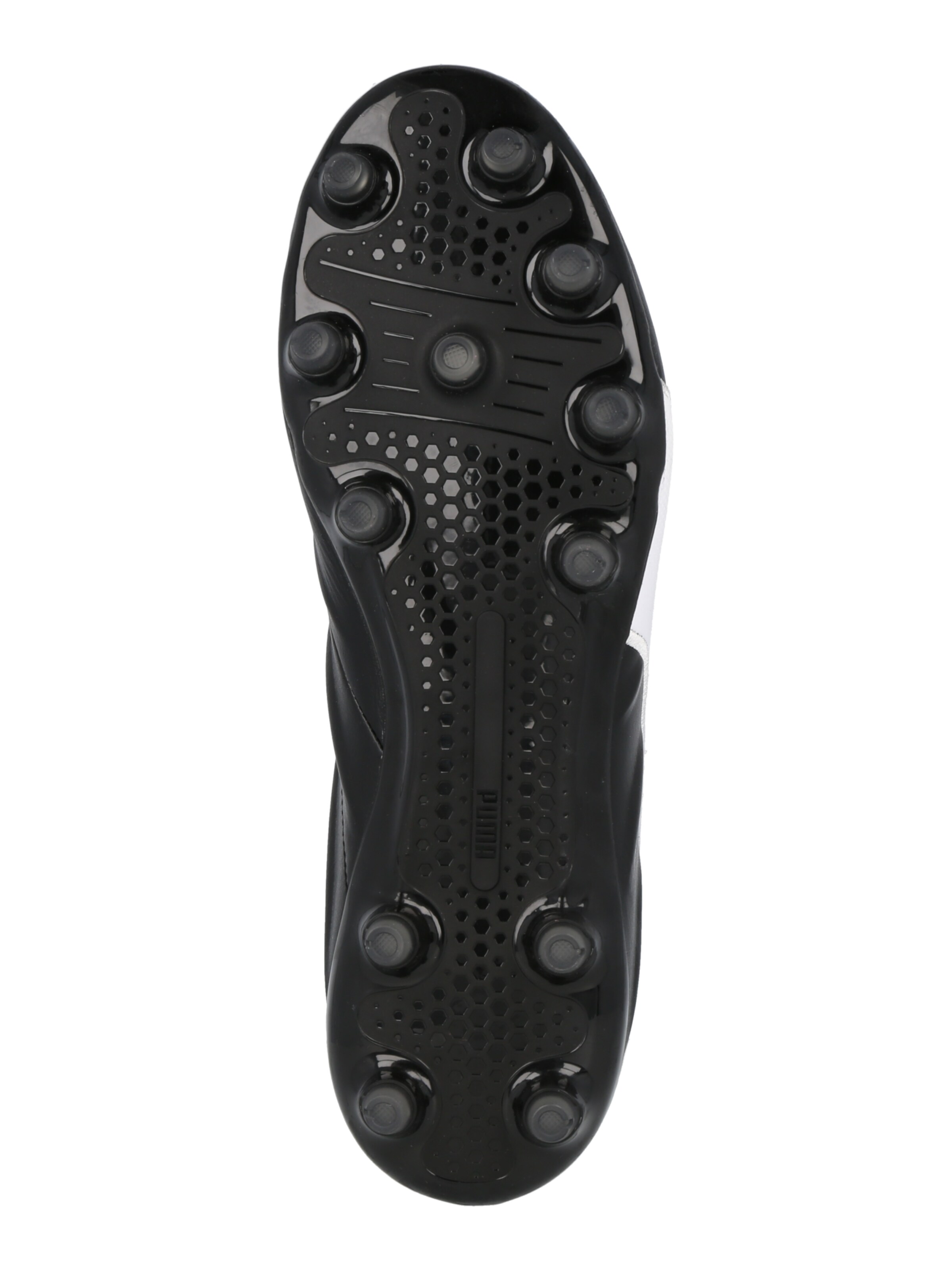 PUMA Soccer Cleats 'King Pro 21' in Black