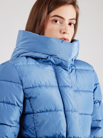 ONLY Winter jacket 'ONLLina' in Blue