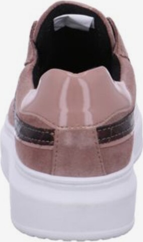 TAMARIS Sneaker in Lila