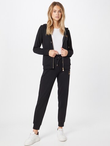 EA7 Emporio Armani - Fato de jogging 'Evolution' em preto