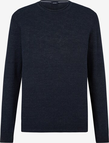 JOOP! Sweater ' Mendor ' in Blue: front