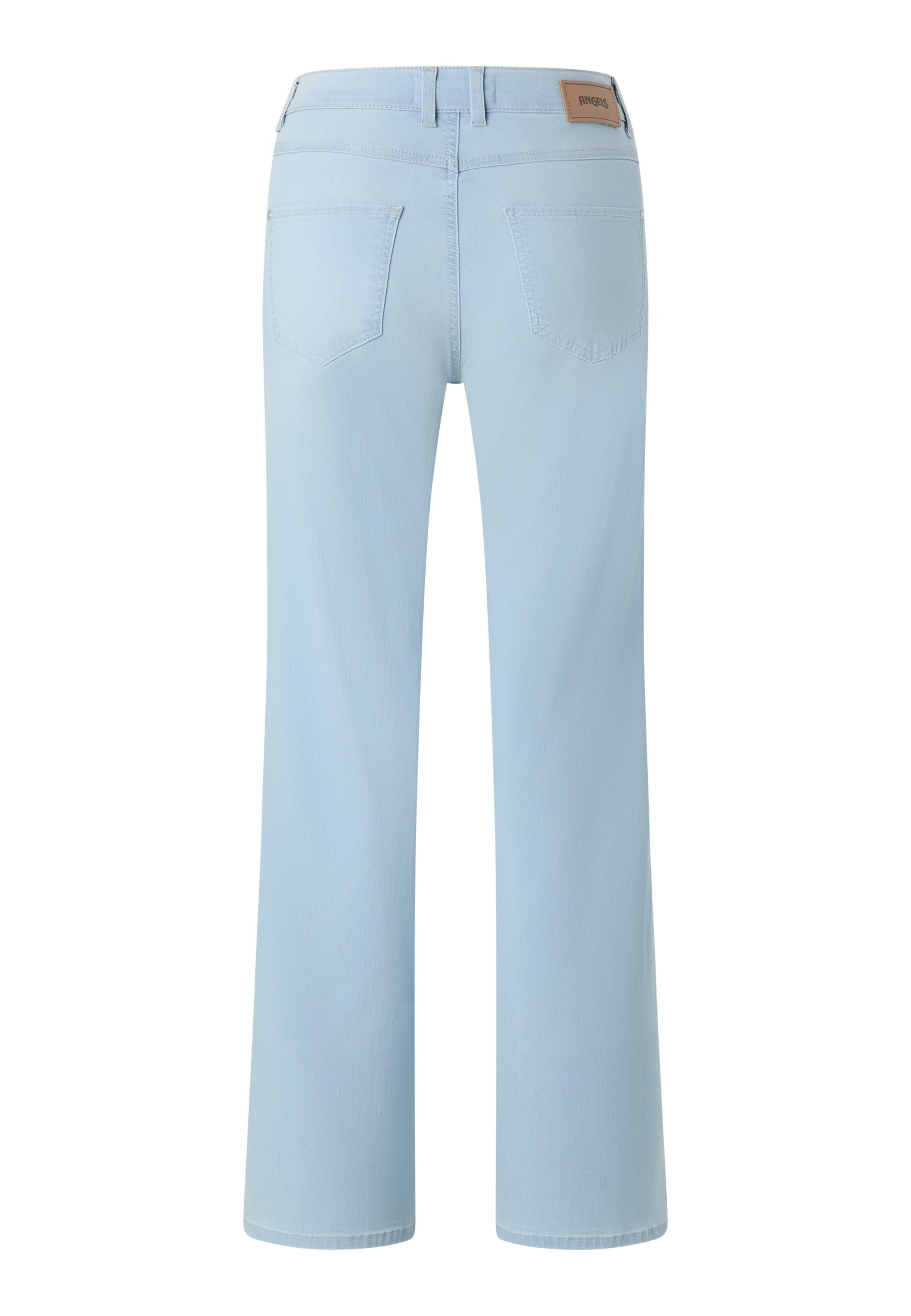 Angels Regular Jeans in Blue