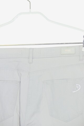 BRAX Pants in XS in Grey