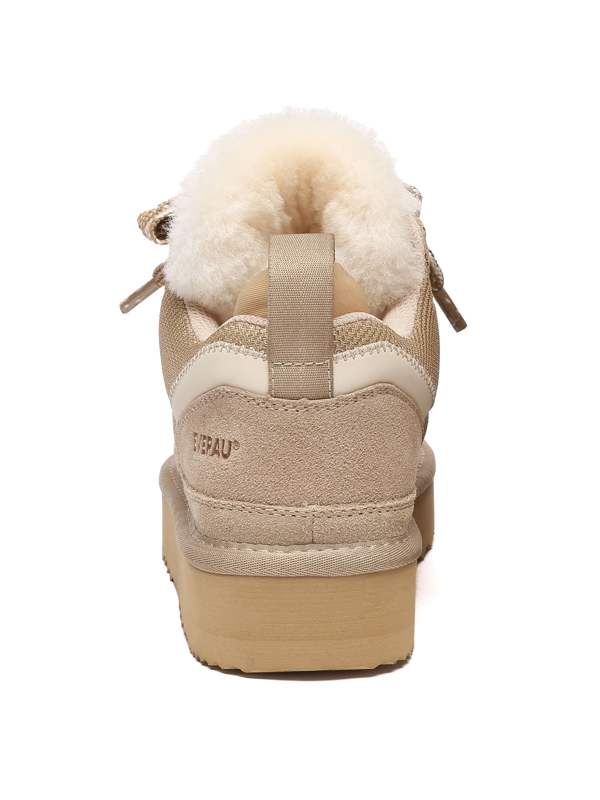 Everau Madalad ketsid 'Marbled', värv beež