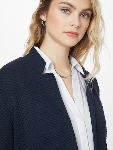 Cardigan 'CORA' ONLY en bleu