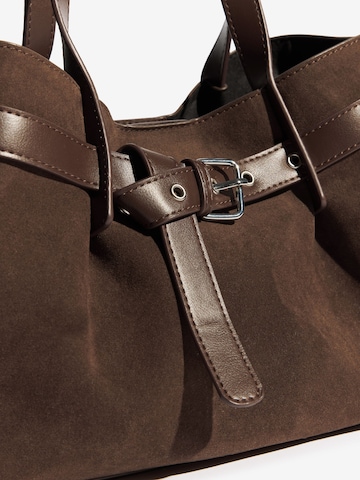 Friends Like These Válltáskák - barna