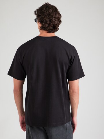 juoda Carhartt WIP Marškinėliai 'WIP III'