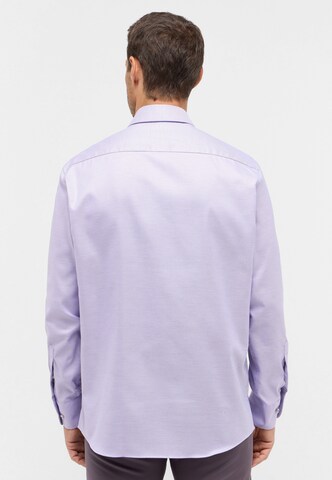 ETERNA Comfort fit Zakelijk overhemd in Lila