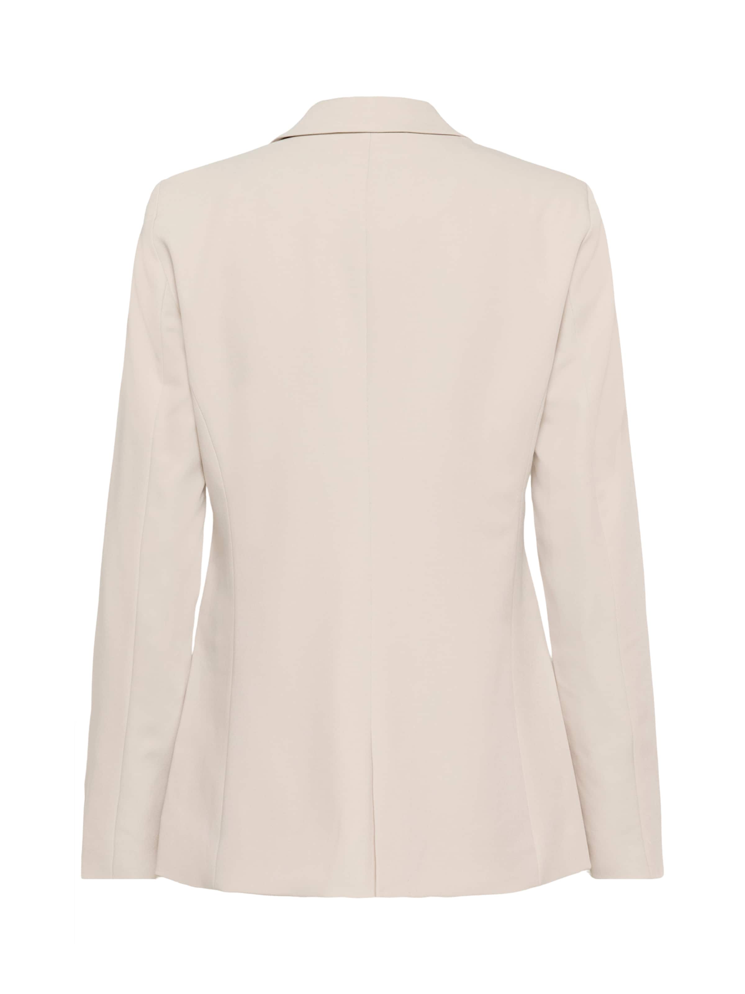 Kaffe Blazer 'KA Sakura' in Beige