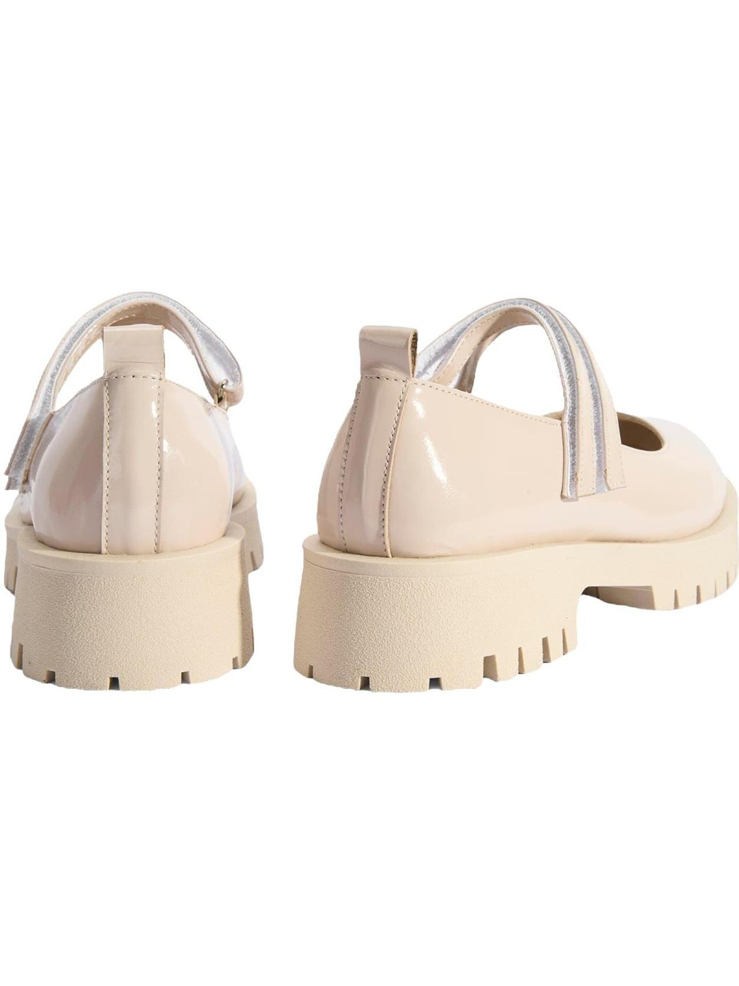 Desa Slipper 'Slip-Ons'‌‌‌‌‌‌‌‌‌‌ in Beige