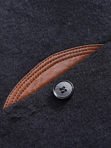 Youthup Winter Coat in Blue