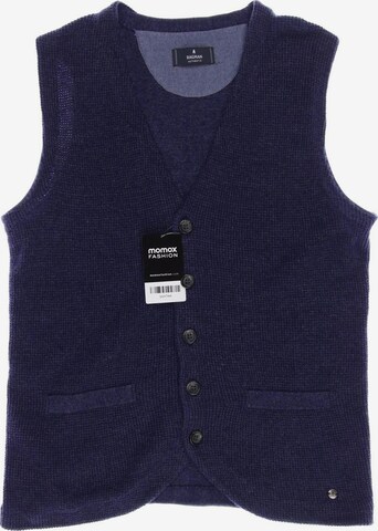 Ragman Vest in S in Blue: front