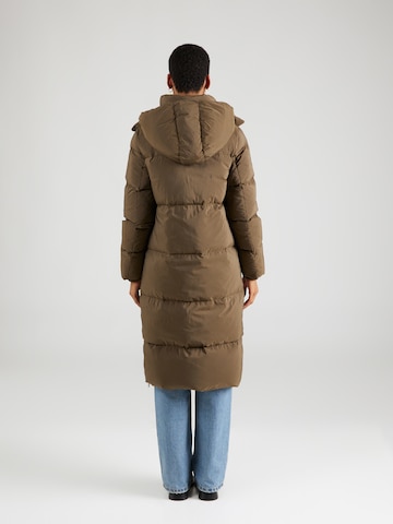 Manteau d’hiver s.Oliver BLACK LABEL en vert