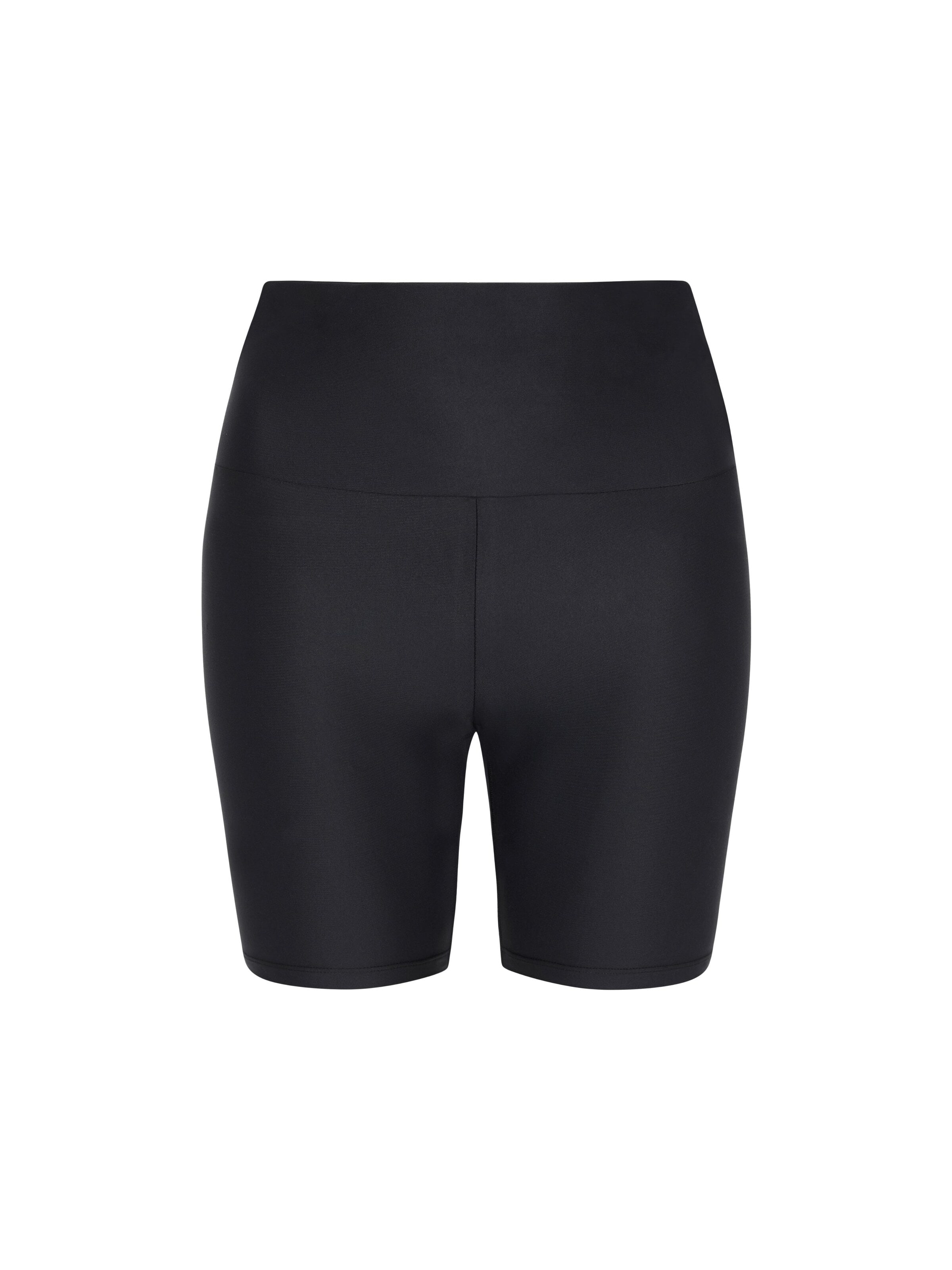 Skinny Pantalon de sport 'Gauli' Horizon Athletic en noir : devant