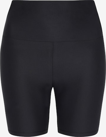 Pantalon de sport 'Gauli' Horizon Athletic en noir : devant