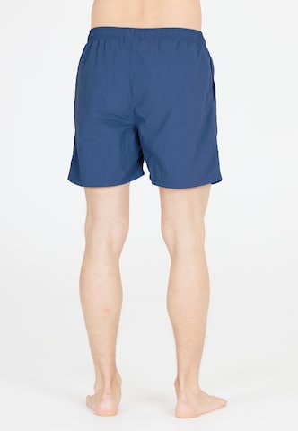 Cruz Board Shorts in Blue