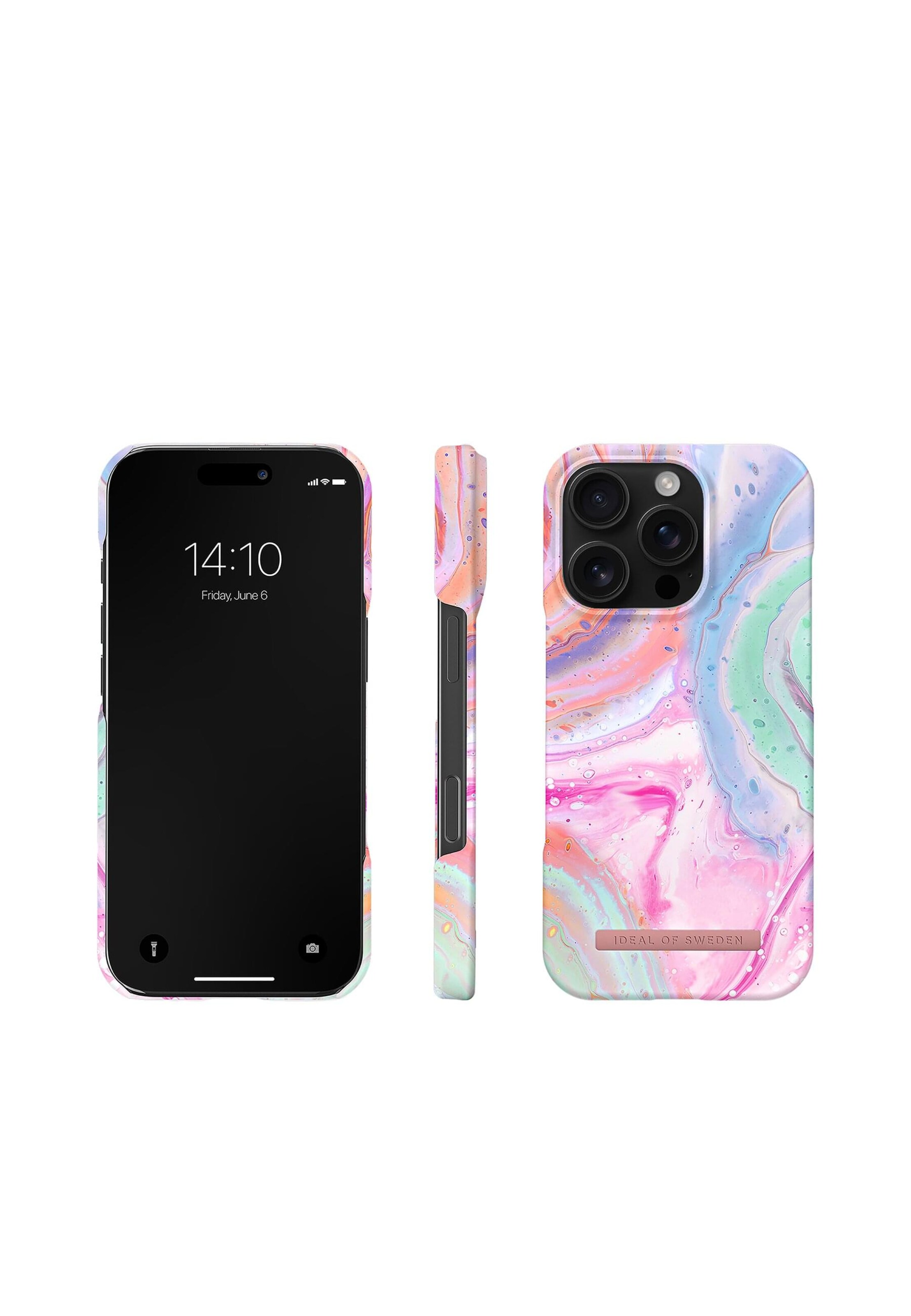 iDeal of Sweden Smartphonehülle 'iPhone 16 Pro Max' in Mischfarben