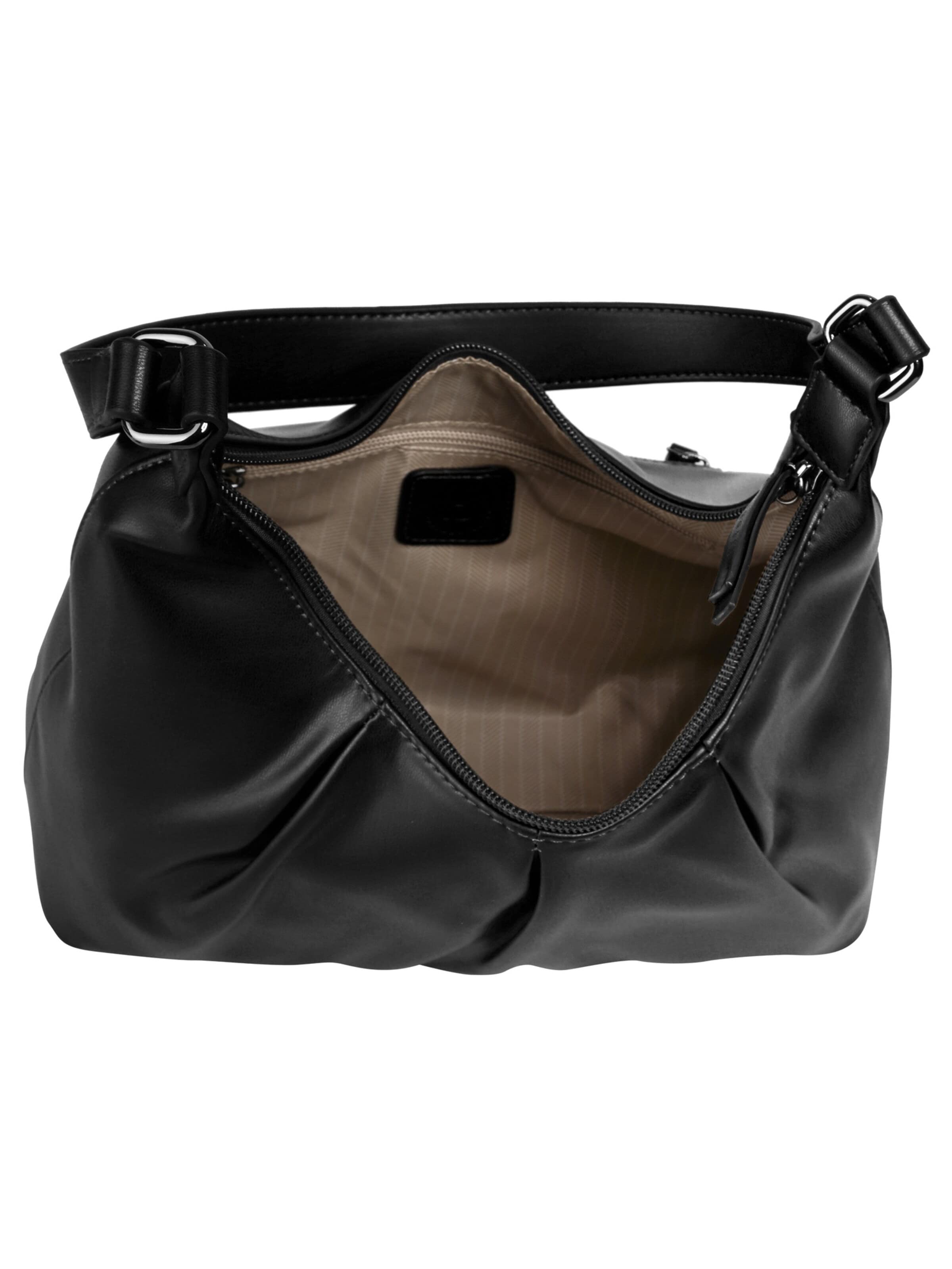 bugatti - Bolso de hombro 'MILA' en negro