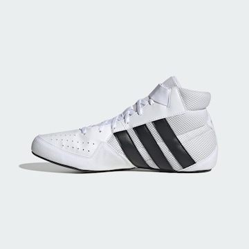 ADIDAS PERFORMANCE - Calzado deportivo 'HVC Plus' en blanco