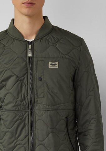 s.Oliver Jacke in Grün