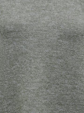 JDY Pullover 'JDYELANORA' in Grün