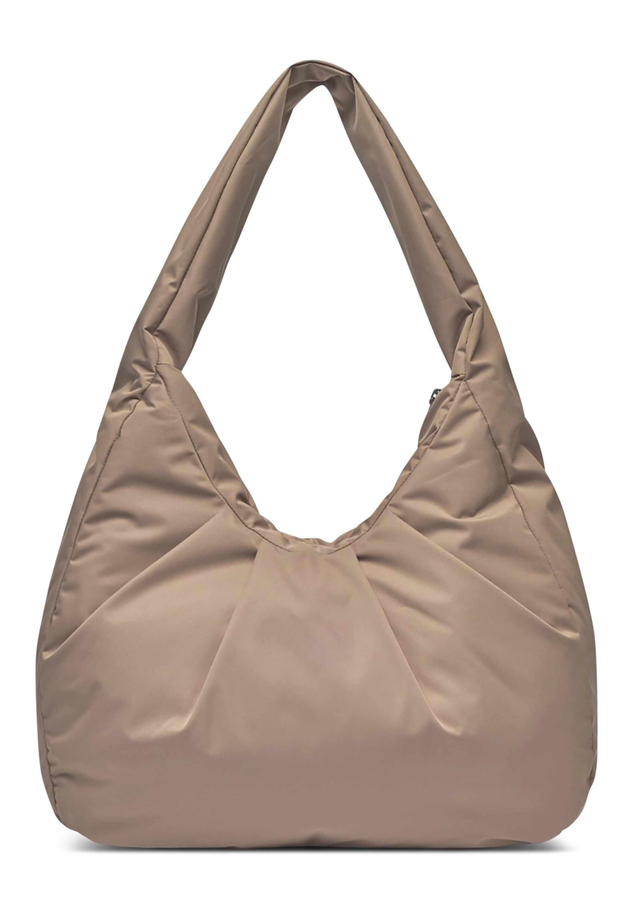 rethinkit studios Schultertasche in Braun