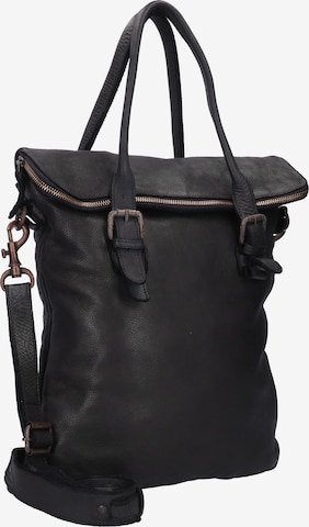 Harold's Backpack 'Submarine' in Black