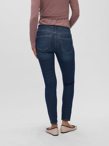 Vero Moda Maternity - regular Vaquero 'VMMSophia' en azul
