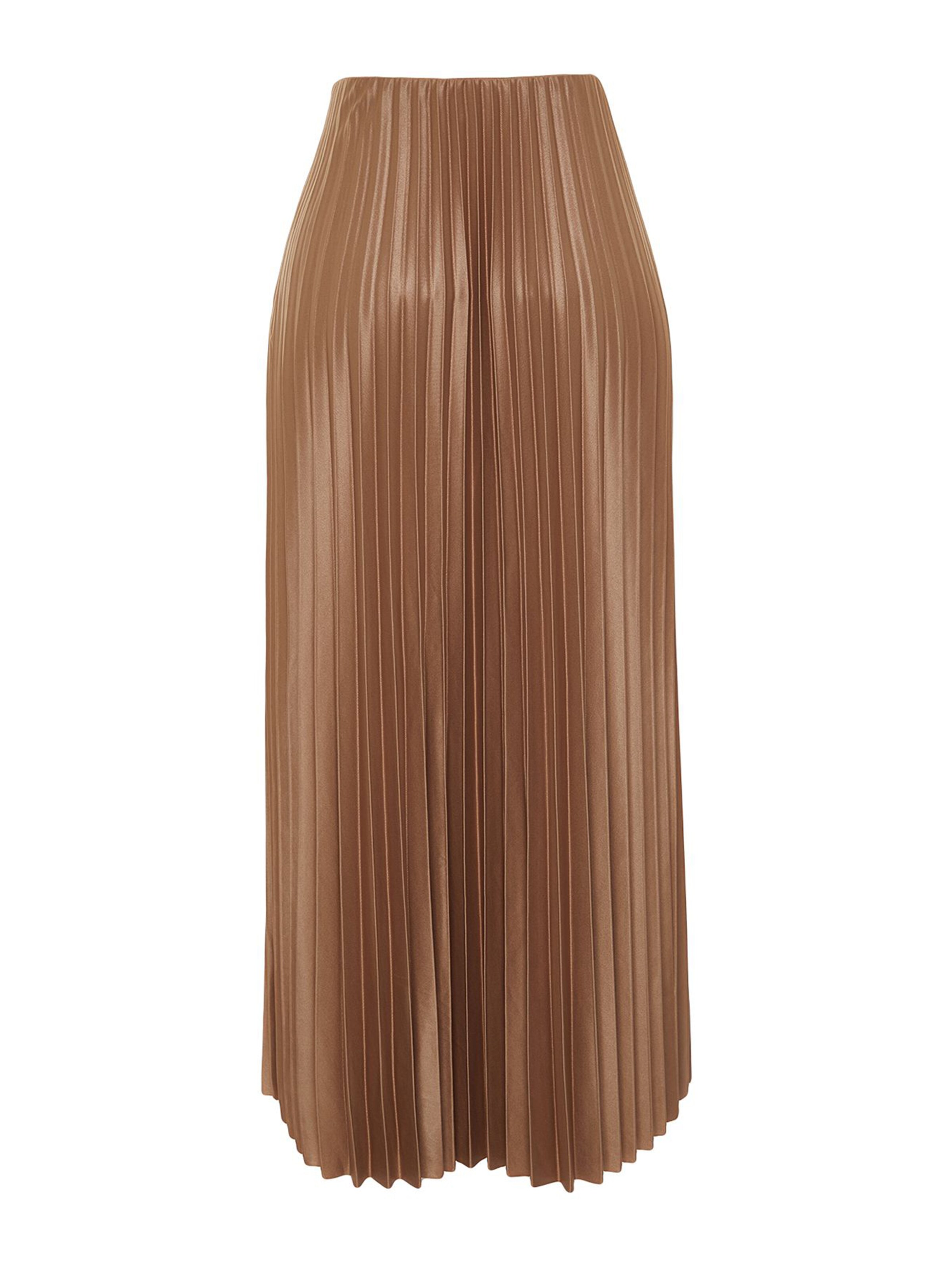 Trendyol Пола в кафяво