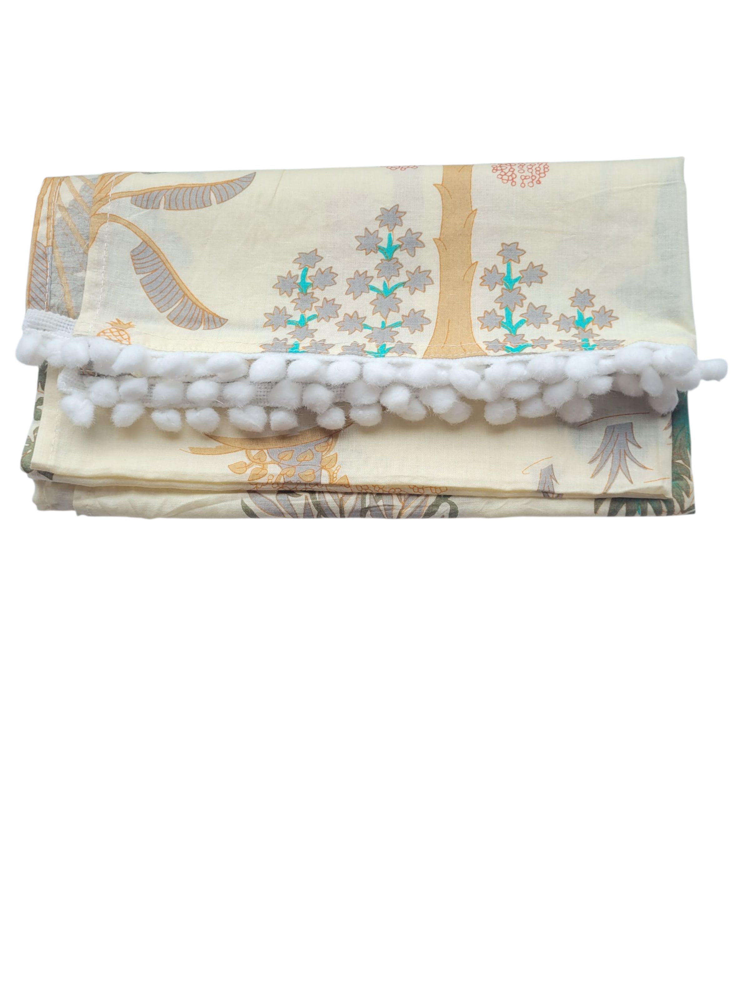 PfauGermany Wrap 'Sunshine' in Orange