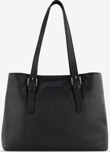 bugatti Shopper 'Bella' in schwarz, Produktansicht