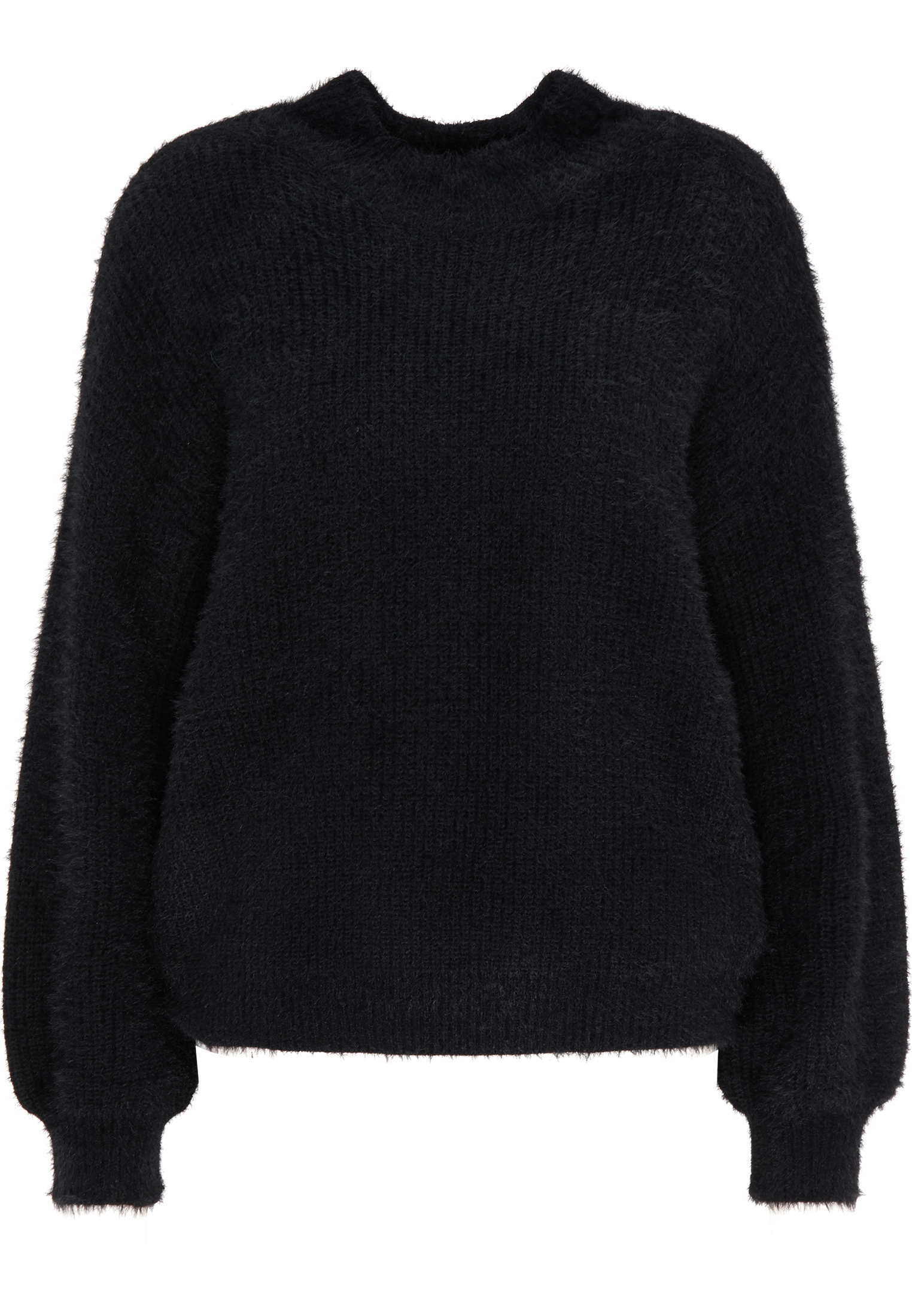 Kobiety 3NO0B faina Sweter w kolorze Czarnym 