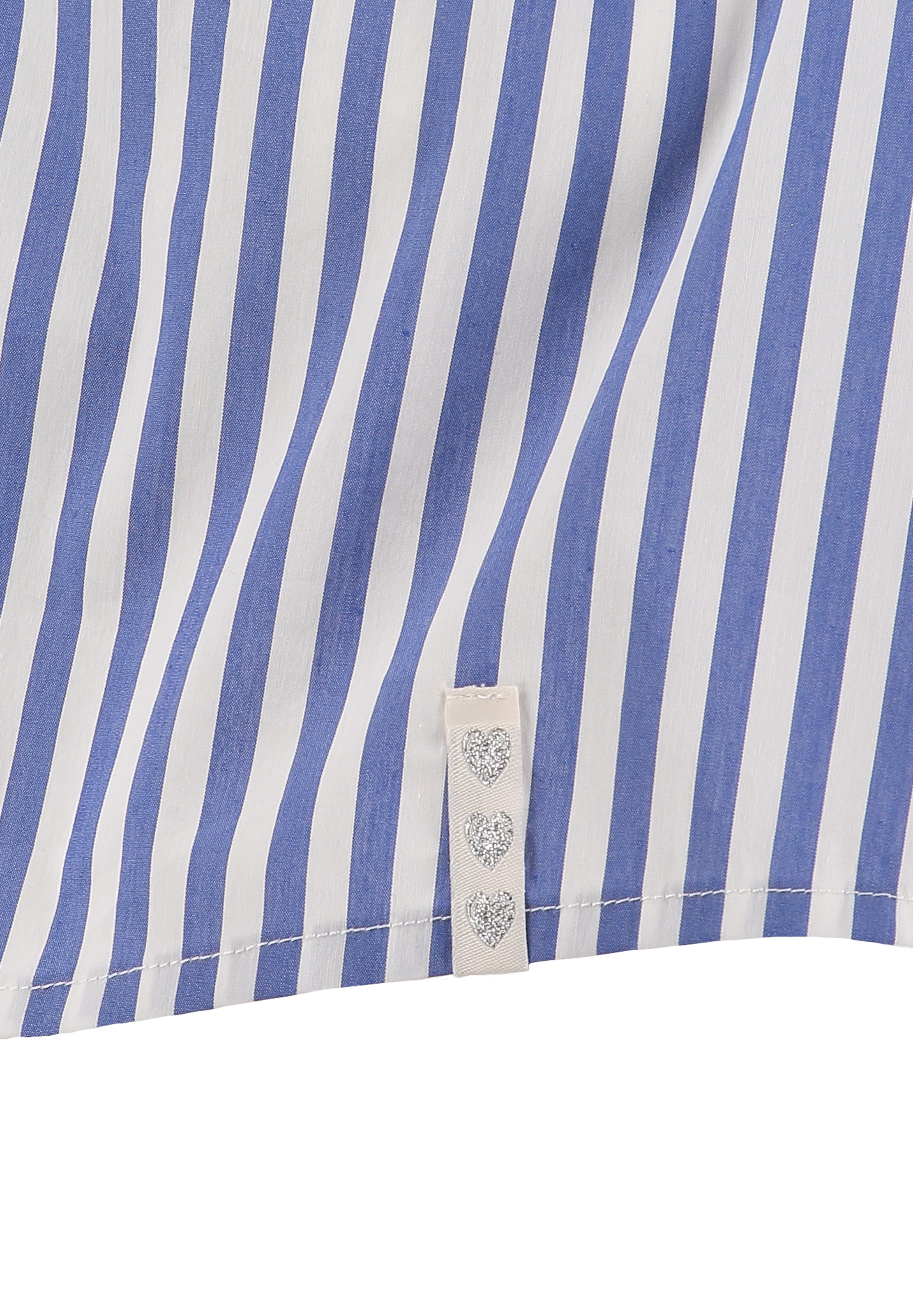 Key Largo Blus 'Sunshine' i blå