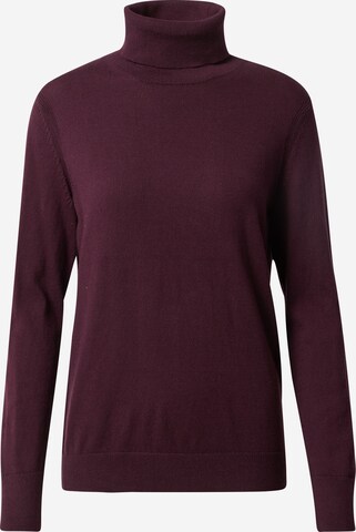 GAP Sweater in Purple: front