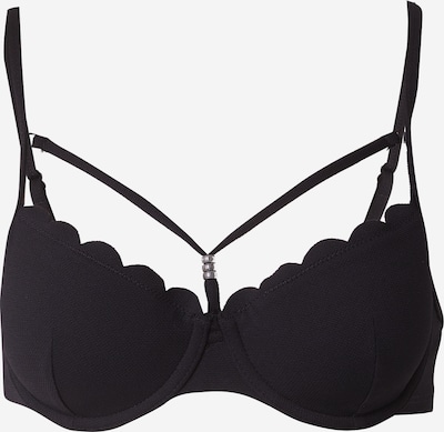 Hunkemöller Bikinitoppi värissä musta, Tuotenäkymä