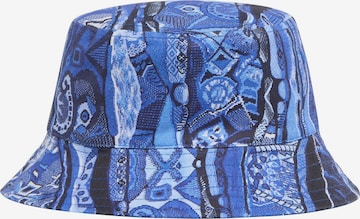 Carlo Colucci Hat 'Decassian' in Blue