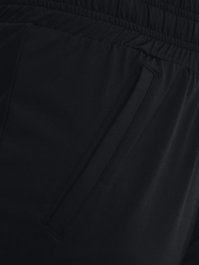 UNDER ARMOUR Sports trousers 'Under Armour HeatGear' in S in Black, Item view
