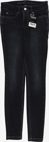 MAC Jeans 22-23 in Blau: Vorderseite