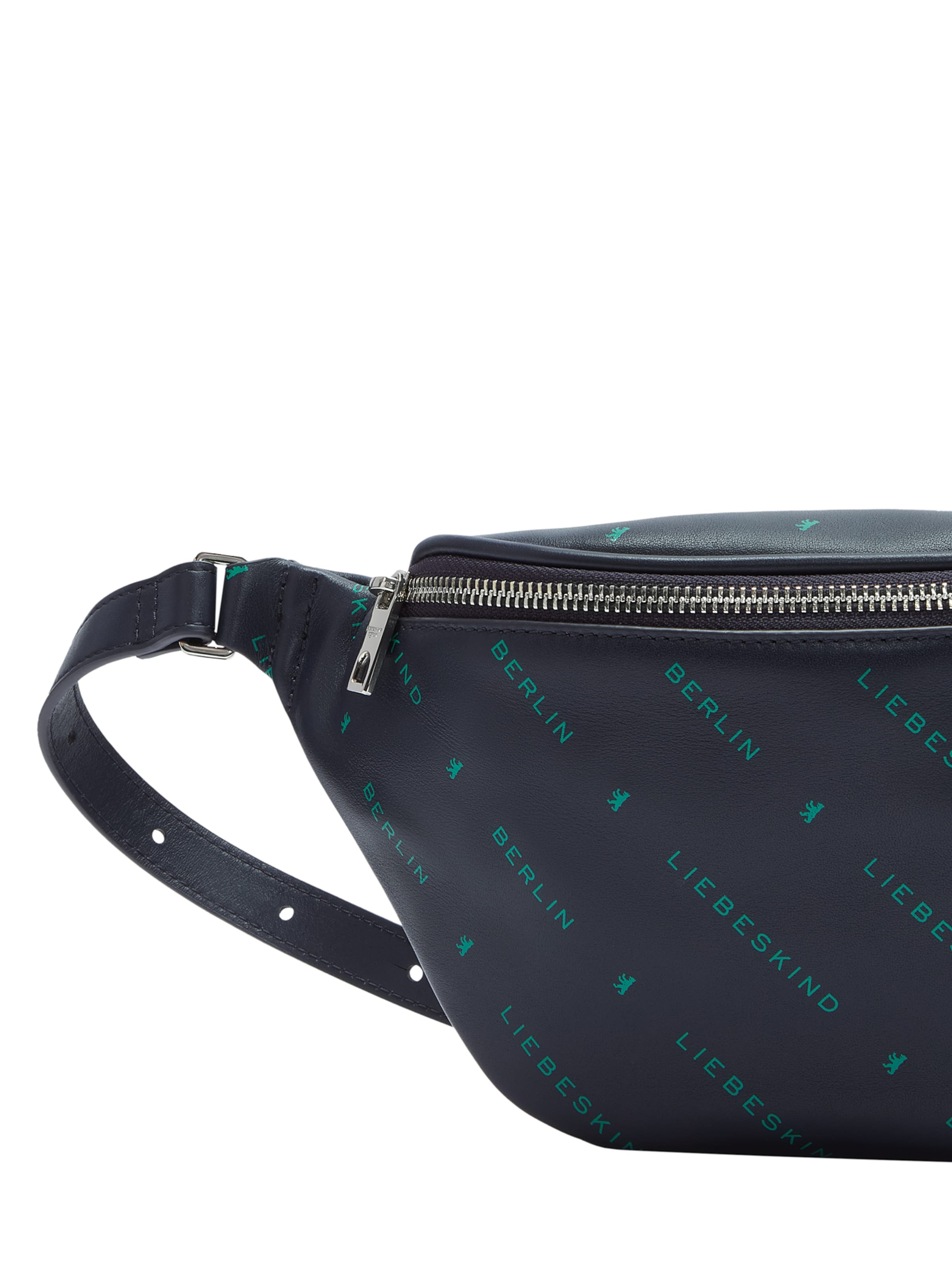 Liebeskind Berlin Övtáska - kék