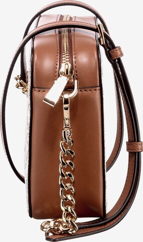 MICHAEL Michael Kors Crossbody bag in Beige