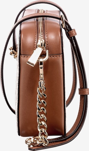 MICHAEL Michael Kors Schoudertas in Beige