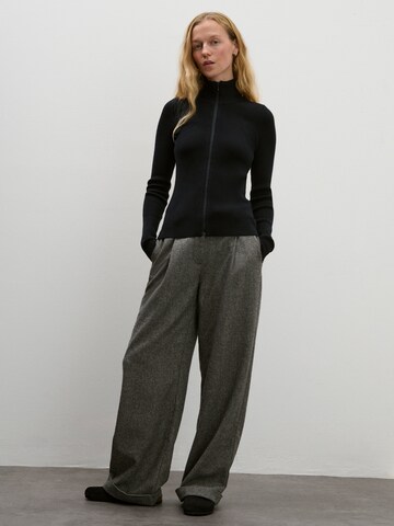 Giacchetta di ABOUT YOU x Marie von Behrens in nero