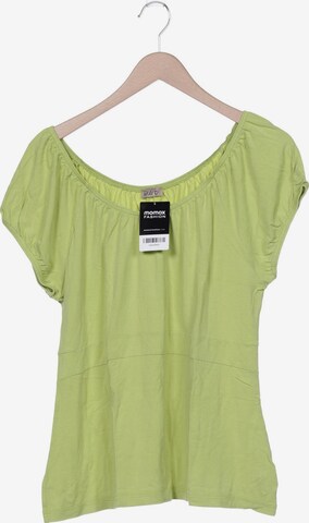 Qiero Top & Shirt in XXL in Green: front